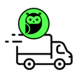 HootChain - Designed by Nakul Kaul